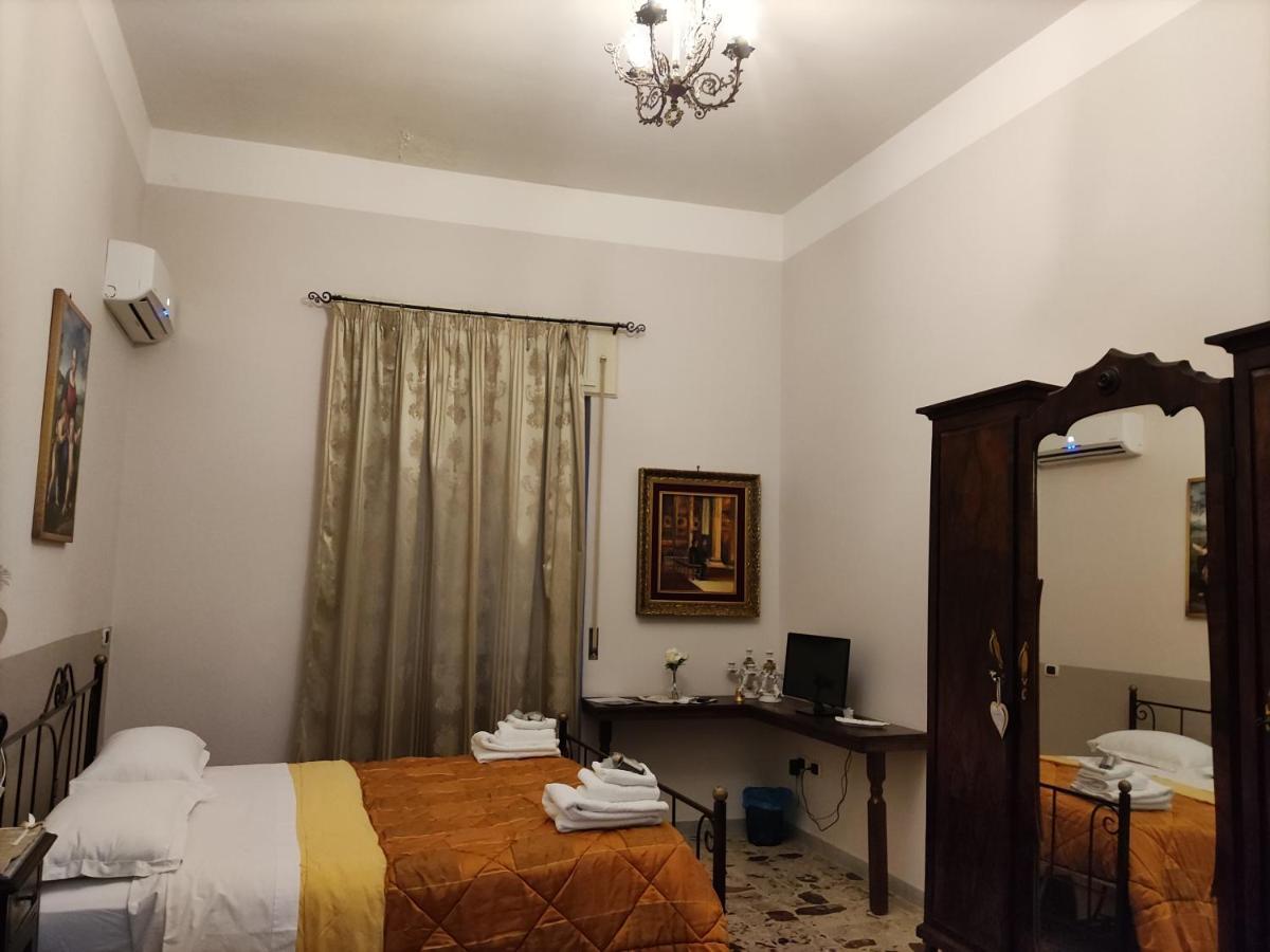 B&B "Il Sito" San Tammaro Exterior foto