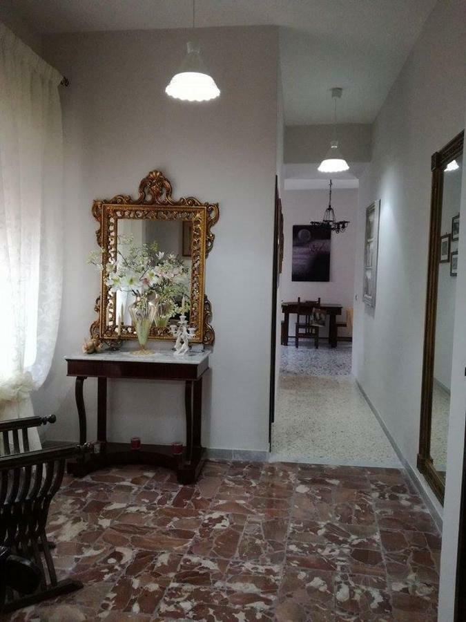 B&B "Il Sito" San Tammaro Exterior foto