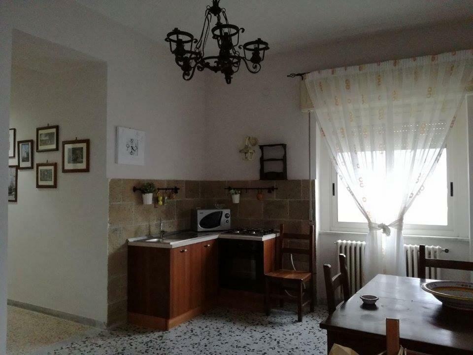B&B "Il Sito" San Tammaro Exterior foto