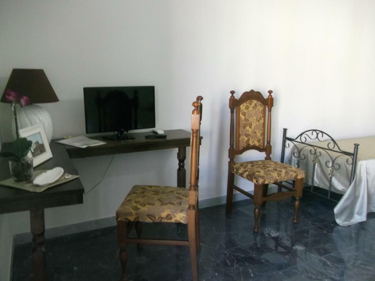 B&B "Il Sito" San Tammaro Exterior foto