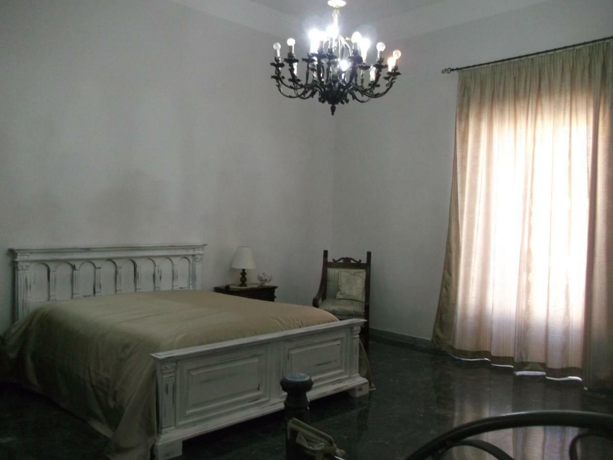 B&B "Il Sito" San Tammaro Exterior foto