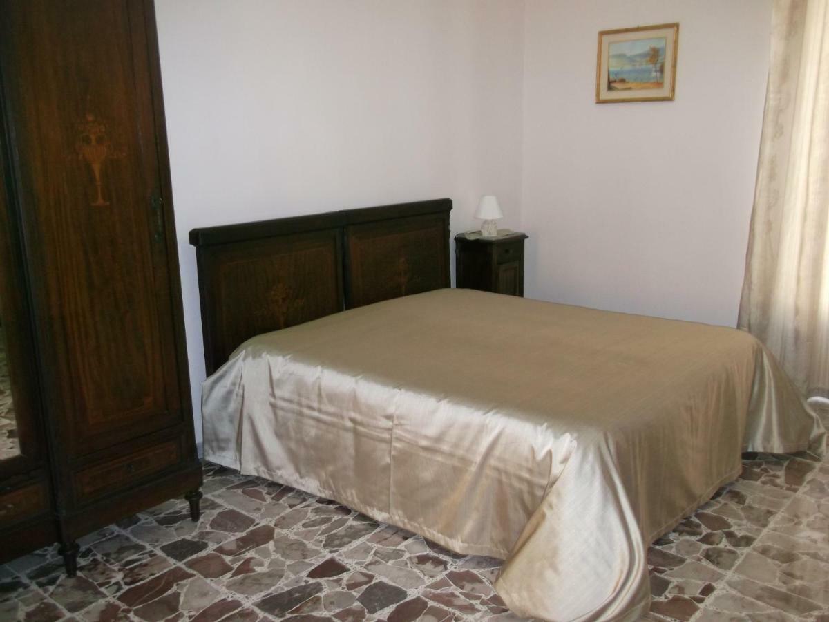 B&B "Il Sito" San Tammaro Exterior foto
