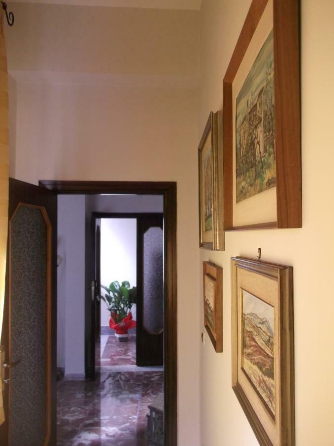 B&B "Il Sito" San Tammaro Exterior foto