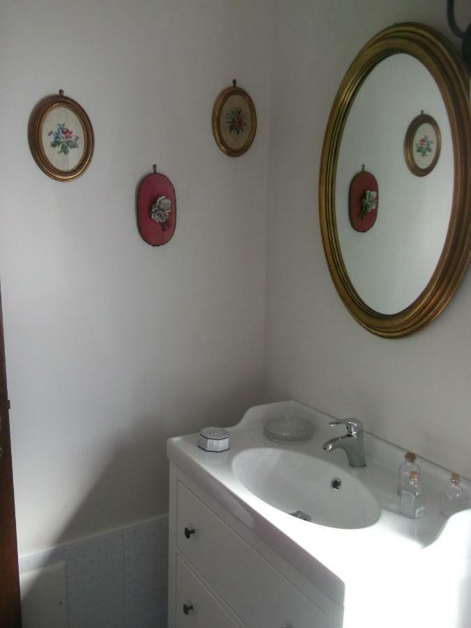 B&B "Il Sito" San Tammaro Exterior foto