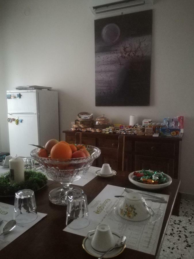 B&B "Il Sito" San Tammaro Exterior foto